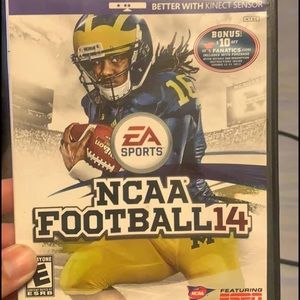 Meet your Posher, Emmanuel